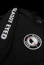 Load image into Gallery viewer, OG Logo long sleeve (black)