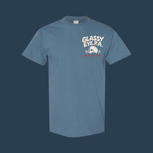 Load image into Gallery viewer, Glassy Eye.P.A. T-shirt