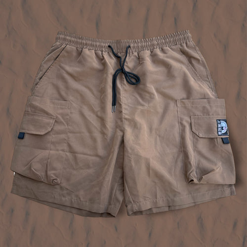Cargo “High Society” shorts