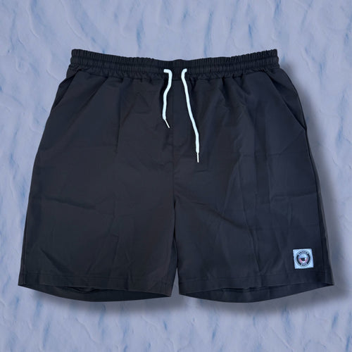 OG Patch classic shorts