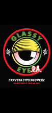 Load image into Gallery viewer, Glassy Eye.P.A. Beer T-shirt