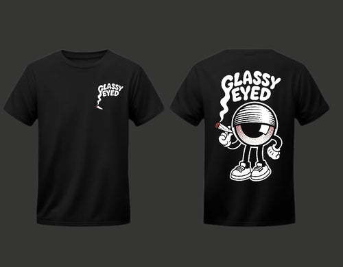 The G.E. Mascot T-shirt