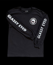 Load image into Gallery viewer, OG Logo long sleeve (black)