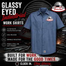 Load image into Gallery viewer, Work shirt
