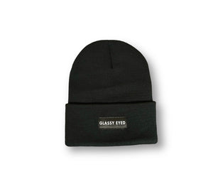 High Life patch Beanie