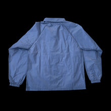 Load image into Gallery viewer, Coaches Jacket (graphite gray)