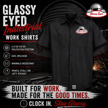Load image into Gallery viewer, Work Shirt