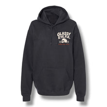 Load image into Gallery viewer, Glassy Eye.P.A. Hoodie