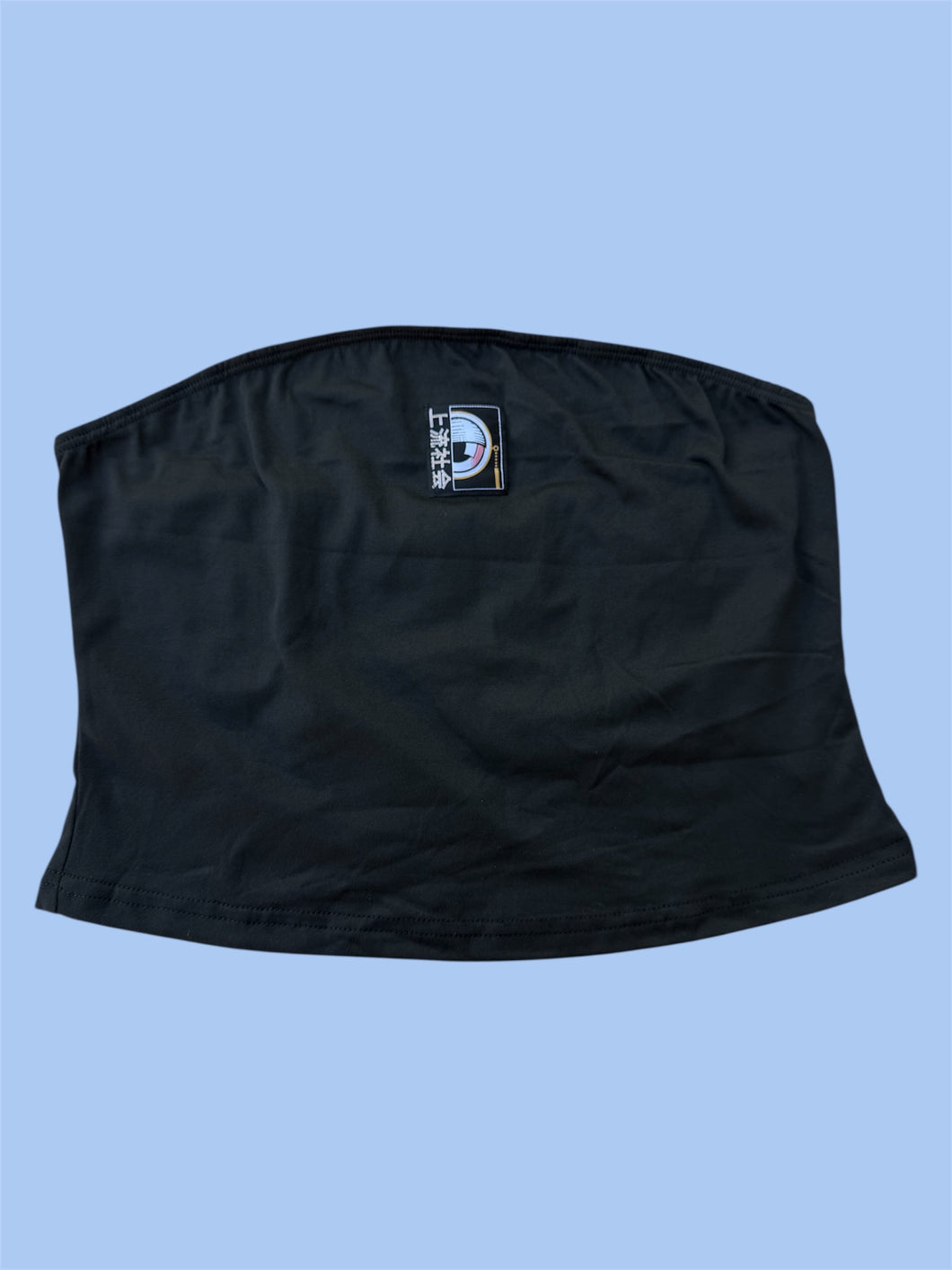 High Society Tube Top