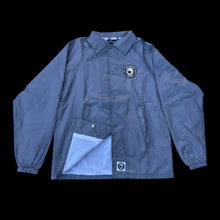 Load image into Gallery viewer, Coaches Jacket (graphite gray)