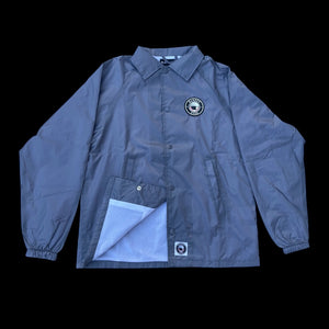 Coaches Jacket (graphite gray)