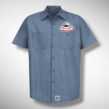 Load image into Gallery viewer, Work shirt