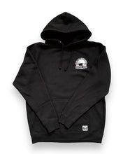 Load image into Gallery viewer, Santa Ana X Glassy Eyed Hoodie