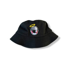 Load image into Gallery viewer, “Blessed “EYE” Am” Bucket Hat