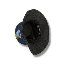 Load image into Gallery viewer, “Blessed “EYE” Am” Bucket Hat