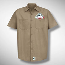 Load image into Gallery viewer, Work shirt