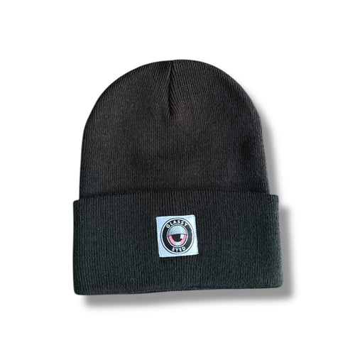 OG patch beanie