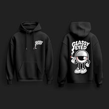 Load image into Gallery viewer, The G.E. mascot Hoodie