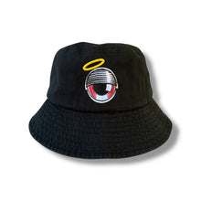 Load image into Gallery viewer, “Blessed “EYE” Am” Bucket Hat