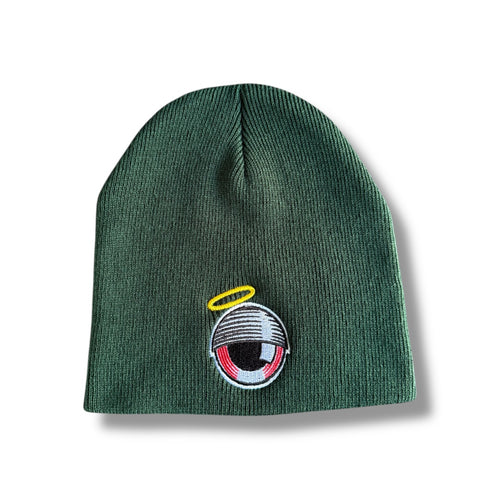 Blessed “EYE” Am Beanie