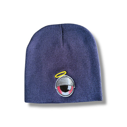 Blessed “EYE” Am Beanie