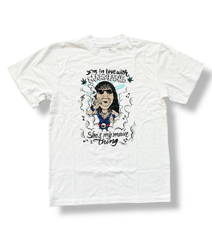 Rick James “I Love You Mary Jane”