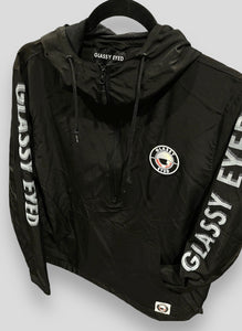 Light weight windbreaker