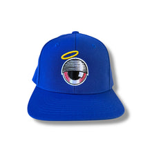 Load image into Gallery viewer, “Blessed “EYE” Am” SnapBack