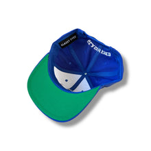 Load image into Gallery viewer, “Blessed “EYE” Am” SnapBack