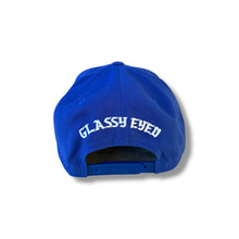 Load image into Gallery viewer, “Blessed “EYE” Am” SnapBack