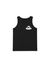 Load image into Gallery viewer, Glassy Eyed Garage Tank top