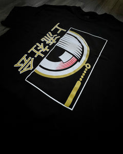 High Life (Kanji Script) by