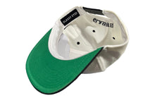 Load image into Gallery viewer, Off-white PVC patch SnapBack